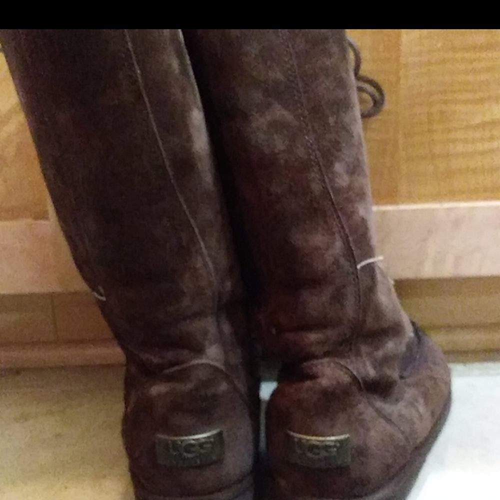 Ugg Boots - image 2